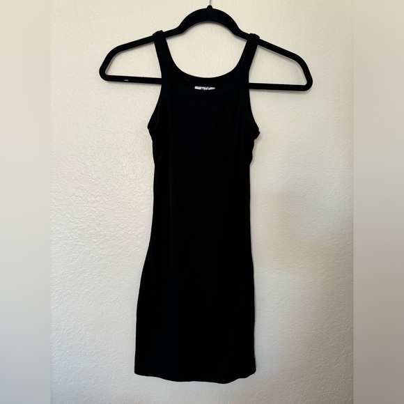 Princess Polly Ribbed Mini Dress - Picture 2 of 5